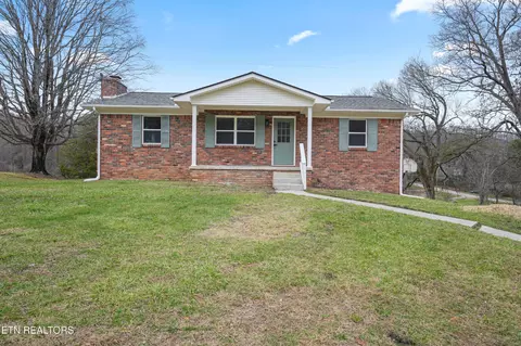 4735 Daystar Ln, Knoxville, TN 37918