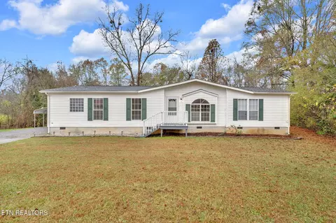 2109 Binginham Is, Sevierville, TN 37876