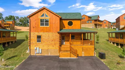 3830 Twilight Way, Pigeon Forge, TN 37863