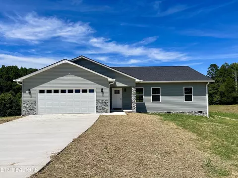 367 Vista Springs Ln, Oliver Springs, TN 37840