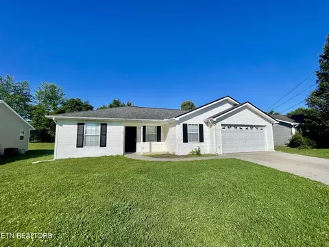 7736 Ralph Youmans Rd, Corryton, TN 37721