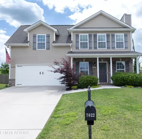 7622 Dupree Road Rd, Knoxville, TN 37920