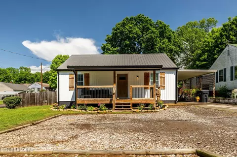 3400 S Haven Rd, Knoxville, TN 37920