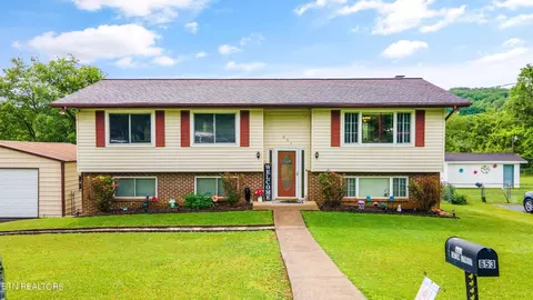 653 Caton St, Seymour, TN 37865