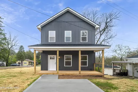 4639 Harsch St, Knoxville, TN 37920