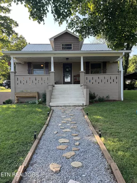 1301 Everett Ave, Maryville, TN 37804