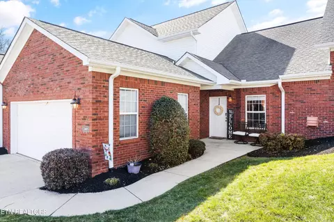 2405 Lassie Way, Knoxville, TN 37909