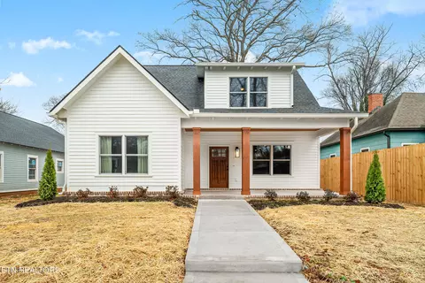 123 Leonard Pl, Knoxville, TN 37917
