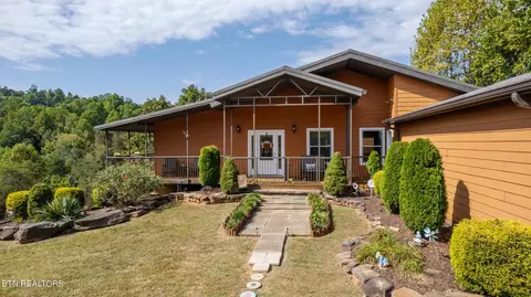 197 Happy Hollow Rd, Madisonville, TN 37354