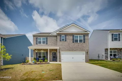 2875 Red Barn Rd, Knoxville, TN 37931