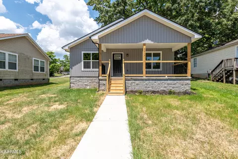 2517 Louise Ave, Knoxville, TN 37914