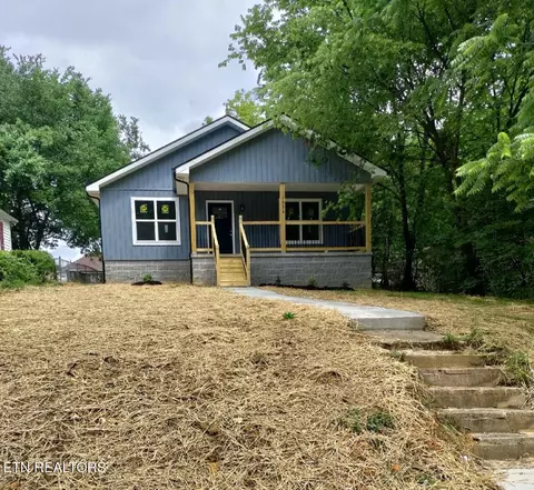 2535 Louise Ave, Knoxville, TN 37914