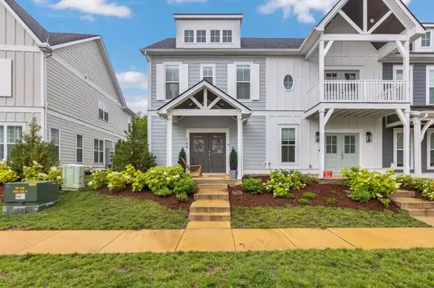 146 Bess Blvd, Spring Hill, TN 37174