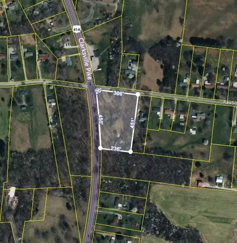 4955 Rawlings Rd, Joelton, TN 37080