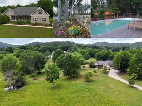 1157 Knox Rd, Readyville, TN 37149