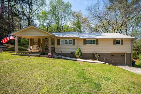 136 Rivercliff Rd, Mcminnville, TN 37110