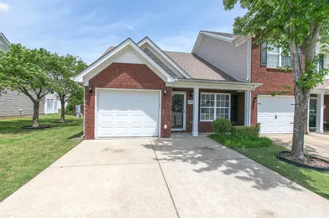 2026 Caladonia Way, Smyrna, TN 37167