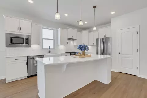 Kitchen - 1084 Sumner Grv, Spring Hill, TN 37174 photo 1 of 4