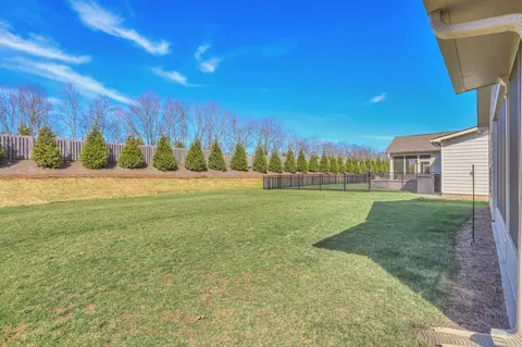 Exterior - 1084 Sumner Grv, Spring Hill, TN 37174 photo 8 of 13