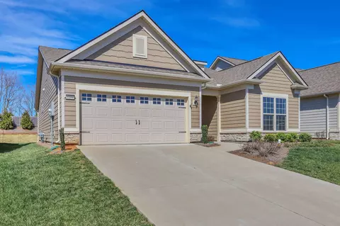 Exterior - 1084 Sumner Grv, Spring Hill, TN 37174 photo 3 of 13