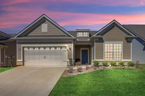 Exterior - 1084 Sumner Grv, Spring Hill, TN 37174 photo 2 of 13