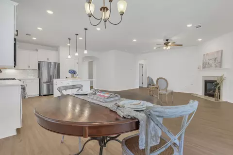 Dining - 1084 Sumner Grv, Spring Hill, TN 37174 photo 2 of 2