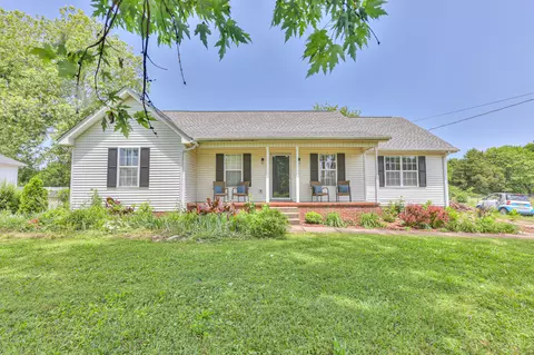 7480 Joe Rowlin Rd, Christiana, TN 37037