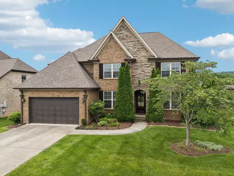7023 Brindle Ridge Way, Spring Hill, TN 37174
