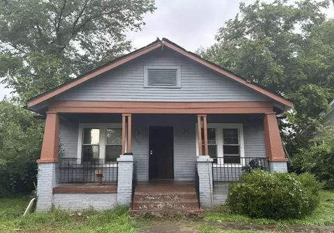 1222 N 2nd St, Nashville, TN 37207