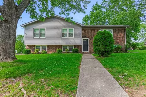 600 Holiday Park Dr, Hopkinsville, KY 42240