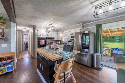 Kitchen - 2203 Bluegrass Dr, Springfield, TN 37172 photo 1 of 3