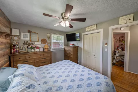 Bedroom - 2203 Bluegrass Dr, Springfield, TN 37172 photo 1 of 2