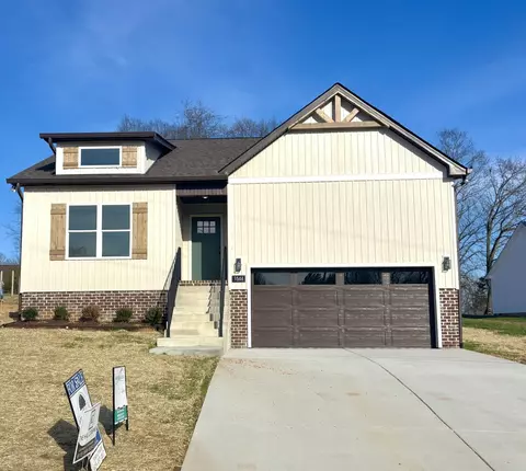 1544 Angus Way, Greenbrier, TN 37073