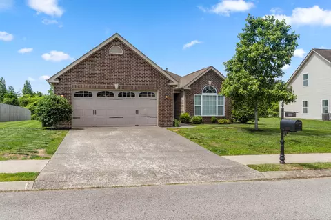 1111 Savannah Ave, Gallatin, TN 37066