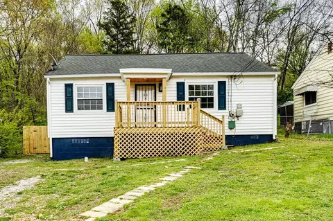 4216 14th Ave, Chattanooga, TN 37407