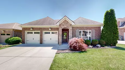 4421 Janefield Way, Nolensville, TN 37135