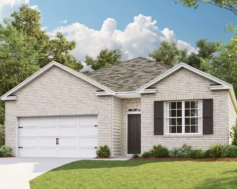 1329 Grassy Plains Pass, Lewisburg, TN 37091
