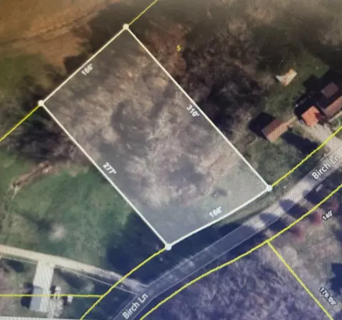 0 Burch Ln, Pulaski, TN 38478