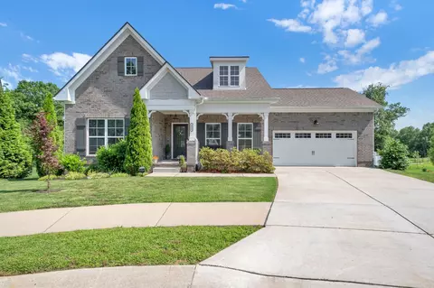 436 Butler Rd, Mount Juliet, TN 37122