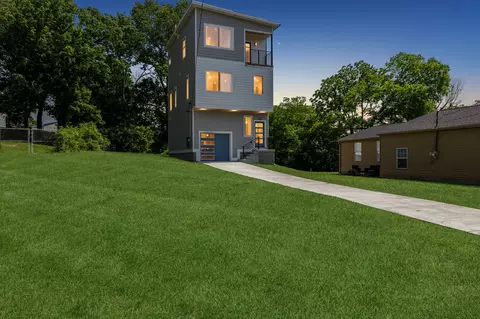 237 Warrior Rd, Madison, TN 37115 photo 1