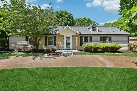 502 Archer Ave, Murfreesboro, TN 37129