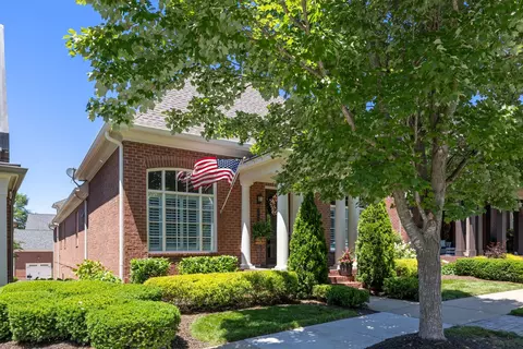 3064 Americus Dr, Thompsons Station, TN 37179