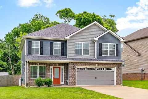 209 Union Camp Blvd, Clarksville, TN 37042