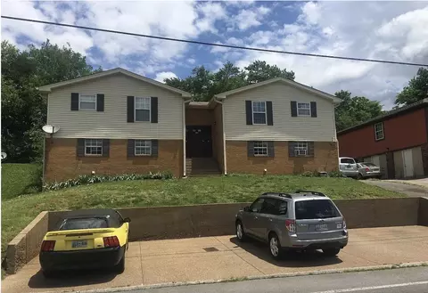 766 Huntington Pkwy, Nashville, TN 37211