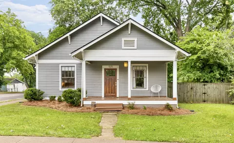 1125 N 7th St, Nashville, TN 37207
