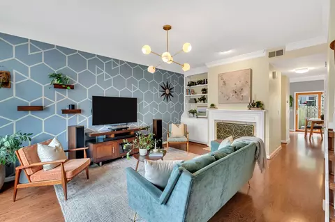 2112 Blair Blvd #8, Nashville, TN 37212