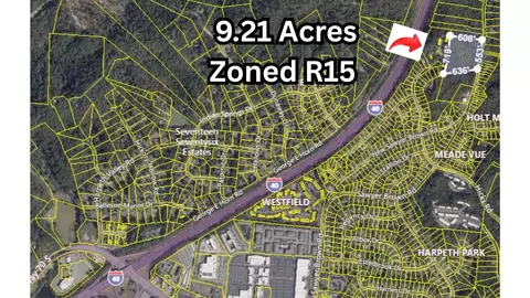 0 Sawyer Brown Rd, Nashville, TN 37221