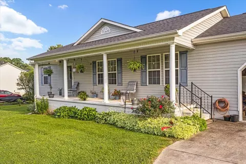 4190 Tanyard Hill Rd, Lynchburg, TN 37352