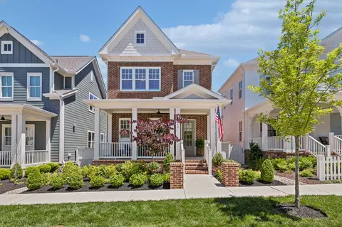 2043 Nathaniel Rd, Franklin, TN 37064