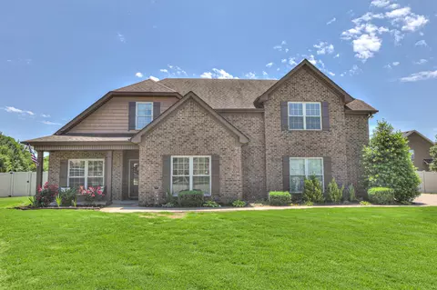 2009 Tulu Ct, Murfreesboro, TN 37128